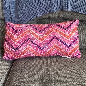 Bed Throw Pillow